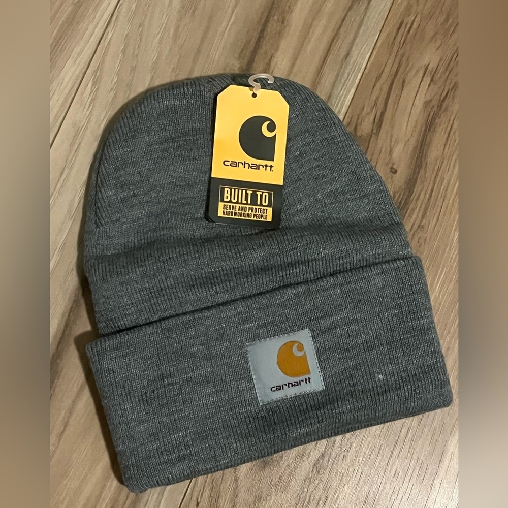 Carthartt beanie